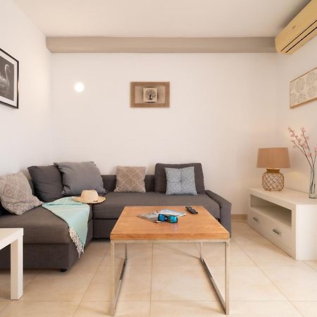 Sabbia Suites Ginesa Arrecife  Exterior foto