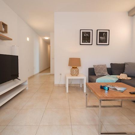 Sabbia Suites Ginesa Arrecife  Exterior foto