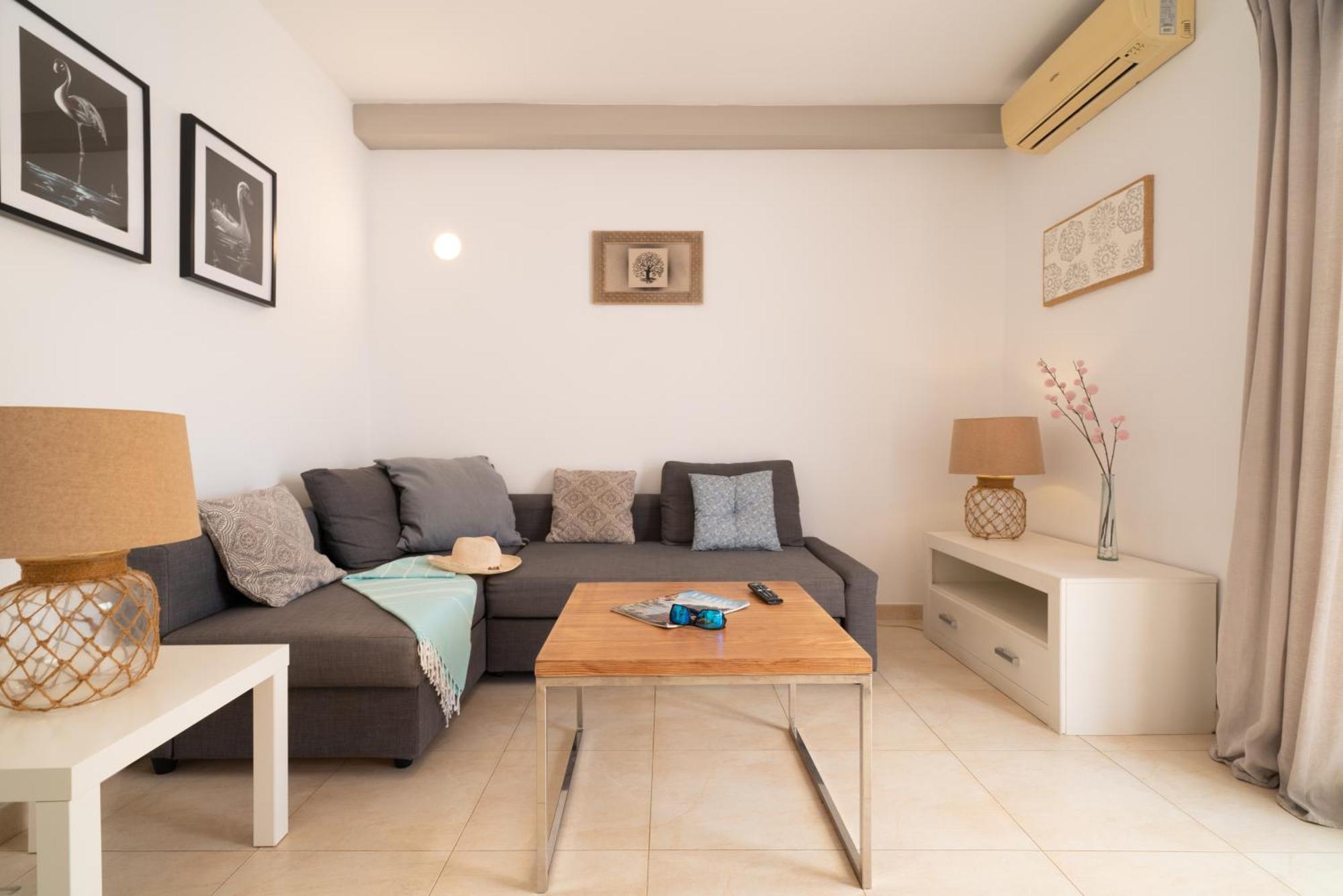 Sabbia Suites Ginesa Arrecife  Exterior foto